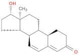 Estra-4,6-dien-3-one, 17-hydroxy-, (17β)-