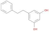 1,3-Benzenediol, 5-(2-phenylethyl)-