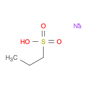 Sodium 1-propanesulfonate