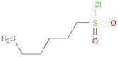 1-Hexanesulfonyl chloride