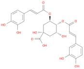 IsochlorogenicacidB