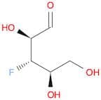 3-Deoxy-3-fluoro-D-xylose (10% w/w in H2O)