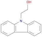 9H-Carbazole-9-Ethanol