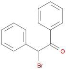 Ethanone, 2-bromo-1,2-diphenyl-