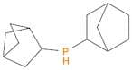 Phosphine, bis(bicyclo[2.2.1]hept-2-yl)-
