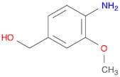 Benzenemethanol, 4-amino-3-methoxy-