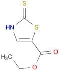Ethyl 2-mercaptothiazole-5-carboxylate