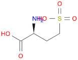 BUTANOIC ACID, 2-AMINO-4-SULFO-, (2S)-