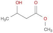 Butanoic acid,3-hydroxy-, methyl ester