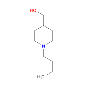 (1-Butylpiperidin-4-yl)methanol