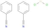Platinum, bis(benzonitrile)dichloro-