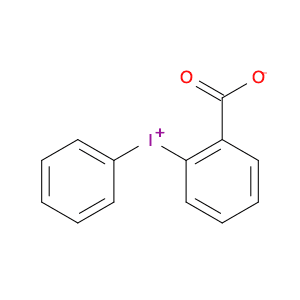 Iodonium, (2-carboxyphenyl)phenyl-, inner salt