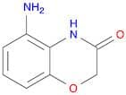 5-Amino-2H-benzo[b][1,4]oxazin-3(4H)-one