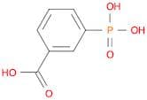 Benzoic acid,3-phosphono-