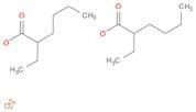 Hexanoic acid, 2-ethyl-, copper(2+) salt (2:1)