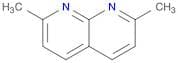 1,8-Naphthyridine, 2,7-dimethyl-