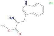 D-Tryptophan methyl ester, HCl