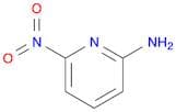 2-Pyridinamine, 6-nitro-