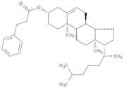 Cholesteryl hydrocinnamate