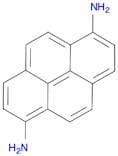 1,6-Pyrenediamine