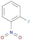 Benzene, 1-fluoro-2-nitro-