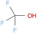 Methanol, trifluoro- (6CI,8CI,9CI)