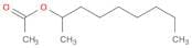 2-Nonanol, 2-acetate