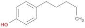 Phenol, 4-pentyl-