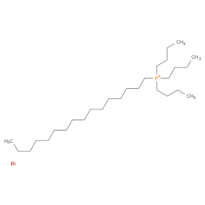 Phosphonium, tributylhexadecyl-, bromide (1:1)