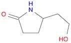 5-(2-Hydroxyethyl)pyrrolidin-2-one