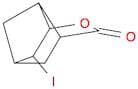 2-iodo-4-oxatricyclo[4.2.1.0,3,7]nonan-5-one