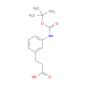 Benzenepropanoic acid, 3-[[(1,1-dimethylethoxy)carbonyl]amino]-