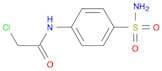 2-Chloro-n-(2-sulfamoylphenyl)acetamide