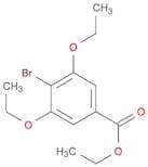 Ethyl 4-bromo-3,5-diethoxybenzoate