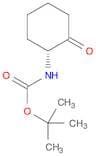 (R)-tert-Butyl (2-oxocyclohexyl)carbamate