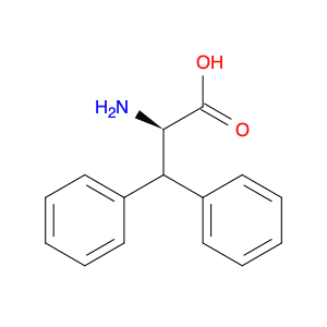 D-Phenylalanine, β-phenyl-
