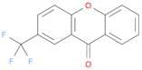 9H-Xanthen-9-one, 2-(trifluoromethyl)-