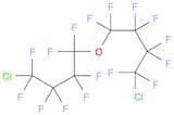 Bis(4-chlorooctafluorobutyl)ether