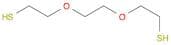 Ethanethiol, 2,2'-[1,2-ethanediylbis(oxy)]bis-
