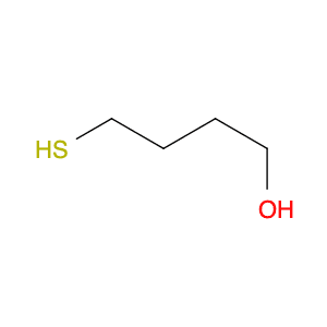 1-​Butanol, 4-​mercapto-