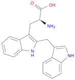 2-(3-Indolylmethyl)-L-tryptophan