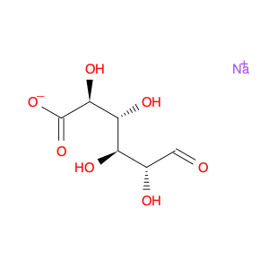 D-Galacturonic acid, sodium salt (1:1)