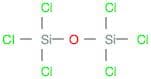 Disiloxane, 1,1,1,3,3,3-hexachloro-