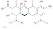9-Amino minocycline, HCl