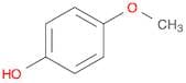 Phenol, 4-methoxy-
