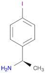 (R)-1-(4-Iodophenyl)ethanamine