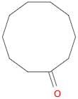 Cyclodecanone