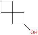 Spiro[3.3]heptan-2-ol