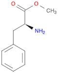 Methyl 2-amino-3-phenylpropanoate