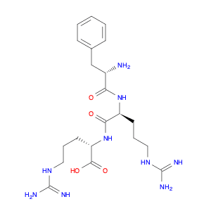 H-Phe-Arg-Arg-OH